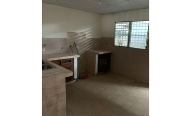 Vendo casa en Linda Vista, calle sin salida B-LV-100