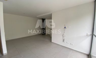 apartamento en arriendo en suramérica. Cod A28989