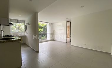 apartamento en arriendo en suramérica. Cod A28989