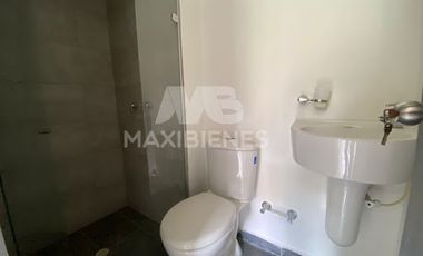 apartamento en arriendo en suramérica. Cod A28989