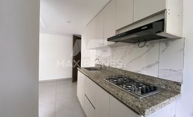 apartamento en arriendo en suramérica. Cod A28989
