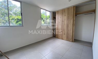 apartamento en arriendo en suramérica. Cod A28989