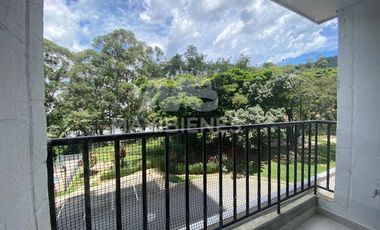 apartamento en arriendo en suramérica. Cod A28989