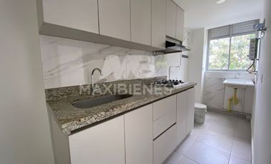 apartamento en arriendo en suramérica. Cod A28989