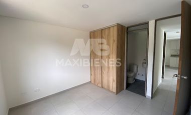 apartamento en arriendo en suramérica. Cod A28989