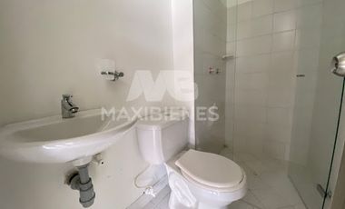 apartamento en arriendo en suramérica. Cod A28989