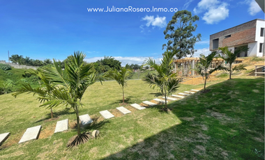 VENDO CASAS PARA ESTRENAR EN ALTOS DE MONTANA