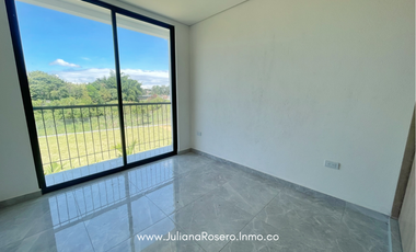 VENDO CASAS PARA ESTRENAR EN ALTOS DE MONTANA