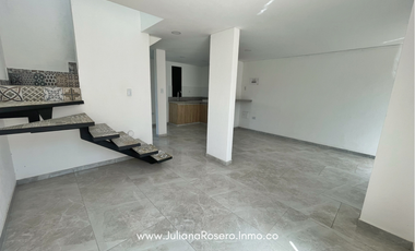 VENDO CASAS PARA ESTRENAR EN ALTOS DE MONTANA