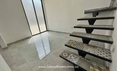 VENDO CASAS PARA ESTRENAR EN ALTOS DE MONTANA