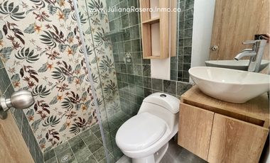 VENDO CASAS PARA ESTRENAR EN ALTOS DE MONTANA