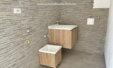 VENDO CASAS PARA ESTRENAR EN ALTOS DE MONTANA