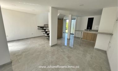 VENDO CASAS PARA ESTRENAR EN ALTOS DE MONTANA