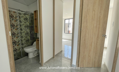 VENDO CASAS PARA ESTRENAR EN ALTOS DE MONTANA