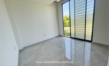 VENDO CASAS PARA ESTRENAR EN ALTOS DE MONTANA