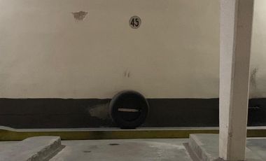 Venta De Cochera Comercial Adrogue Centro