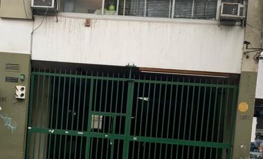 Venta De Cochera Comercial Adrogue Centro
