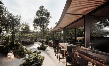 ¡¡  DEPARTAMENTOS EN PRE-VENTA EN HACIENDA DE LAS PALMAS!!!  HERMOSOS!