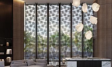 ¡¡  DEPARTAMENTOS EN PRE-VENTA EN HACIENDA DE LAS PALMAS!!!  HERMOSOS!