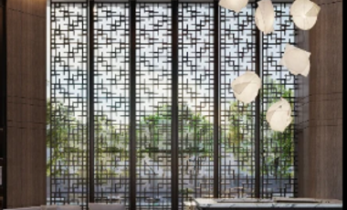 ¡¡  DEPARTAMENTOS EN PRE-VENTA EN HACIENDA DE LAS PALMAS!!!  HERMOSOS!