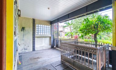 Rumah LT 212 Hadap Timur Akses Dekat Tol Cibadak 2 Siap Huni J-46919