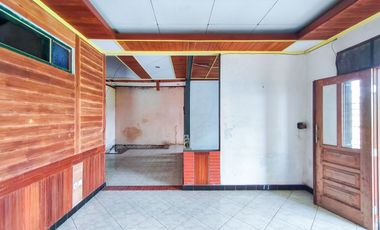 Rumah LT 212 Hadap Timur Akses Dekat Tol Cibadak 2 Siap Huni J-46919