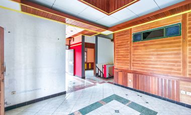 Rumah LT 212 Hadap Timur Akses Dekat Tol Cibadak 2 Siap Huni J-46919