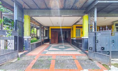 Rumah LT 212 Hadap Timur Akses Dekat Tol Cibadak 2 Siap Huni J-46919