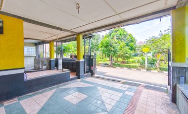 Rumah LT 212 Hadap Timur Akses Dekat Tol Cibadak 2 Siap Huni J-46919