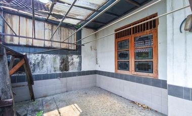 Rumah LT 212 Hadap Timur Akses Dekat Tol Cibadak 2 Siap Huni J-46919