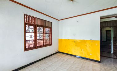 Rumah LT 212 Hadap Timur Akses Dekat Tol Cibadak 2 Siap Huni J-46919