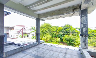 Rumah LT 212 Hadap Timur Akses Dekat Tol Cibadak 2 Siap Huni J-46919