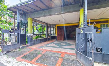 Rumah LT 212 Hadap Timur Akses Dekat Tol Cibadak 2 Siap Huni J-46919