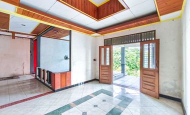 Rumah LT 212 Hadap Timur Akses Dekat Tol Cibadak 2 Siap Huni J-46919