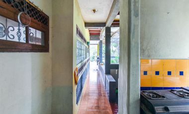 Rumah LT 212 Hadap Timur Akses Dekat Tol Cibadak 2 Siap Huni J-46919