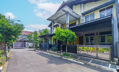 Rumah LT 212 Hadap Timur Akses Dekat Tol Cibadak 2 Siap Huni J-46919