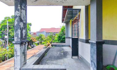 Rumah LT 212 Hadap Timur Akses Dekat Tol Cibadak 2 Siap Huni J-46919