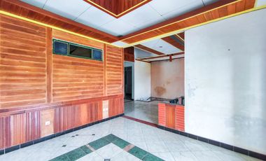 Rumah LT 212 Hadap Timur Akses Dekat Tol Cibadak 2 Siap Huni J-46919
