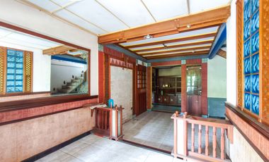 Rumah LT 212 Hadap Timur Akses Dekat Tol Cibadak 2 Siap Huni J-46919