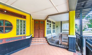 Rumah LT 212 Hadap Timur Akses Dekat Tol Cibadak 2 Siap Huni J-46919