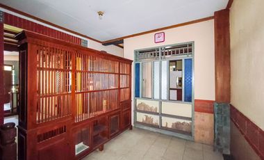 Rumah LT 212 Hadap Timur Akses Dekat Tol Cibadak 2 Siap Huni J-46919