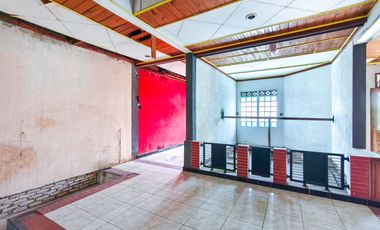 Rumah LT 212 Hadap Timur Akses Dekat Tol Cibadak 2 Siap Huni J-46919