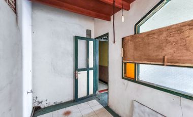 Rumah LT 212 Hadap Timur Akses Dekat Tol Cibadak 2 Siap Huni J-46919