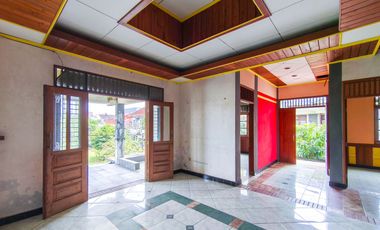 Rumah LT 212 Hadap Timur Akses Dekat Tol Cibadak 2 Siap Huni J-46919