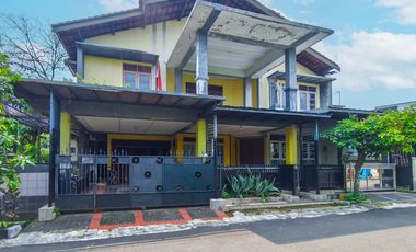 Rumah LT 212 Hadap Timur Akses Dekat Tol Cibadak 2 Siap Huni J-46919