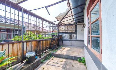 Rumah LT 212 Hadap Timur Akses Dekat Tol Cibadak 2 Siap Huni J-46919