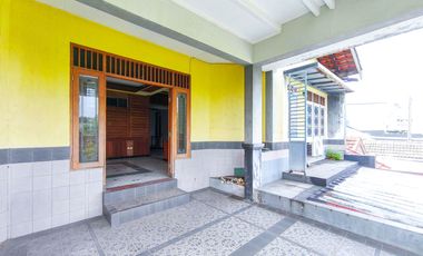 Rumah LT 212 Hadap Timur Akses Dekat Tol Cibadak 2 Siap Huni J-46919