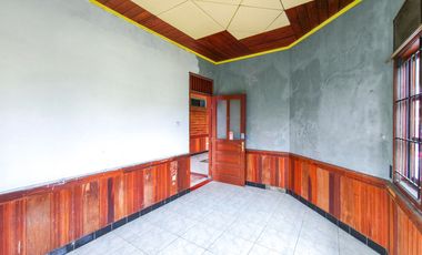 Rumah LT 212 Hadap Timur Akses Dekat Tol Cibadak 2 Siap Huni J-46919