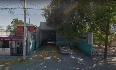 Bodega Industrial - Mayapán