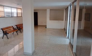 apartamento en venta en altos de riomar. Cod V11364
